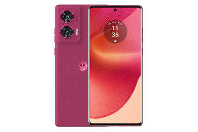 بررسی گوشی Motorola Edge 50 Fusion | میان‌ رده‌ ای با طراحی شیک