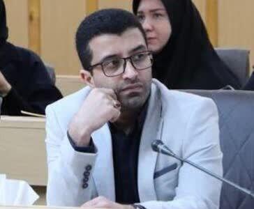 انتصاب مهیار فتحی‌پور به‌عنوان سرپرست روابط‌عمومی کمیته امداد استان گیلان - شارا