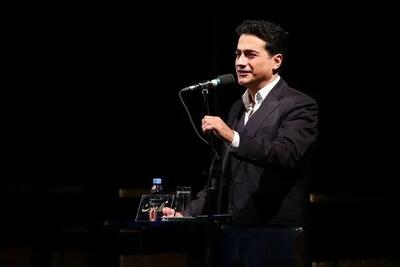 انتقاد روزنامه اصولگرا از نماینده پایداریچی مخالف کنسرت همایون شجریان