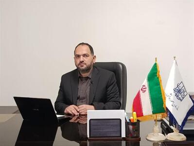 کسب جایگاه ۶ در بین ۱۷۱ موسسه آموزش عالی سازمان امور دانشجویان/ رتبه ۳ سازمان امور دانشجویان در ارزیابی دوره نخست کیفیت خدمات الکترونیکی وزارت عتف