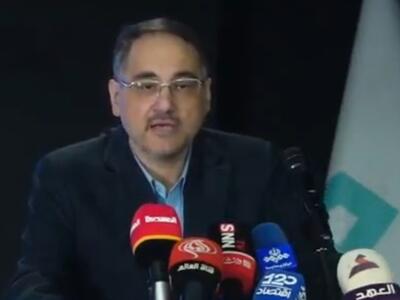 ۸ درصد تجارت رژیم صهیونیستی دریایی است که یمن به خوبی به آن در دریای سرخ ضربه زده است