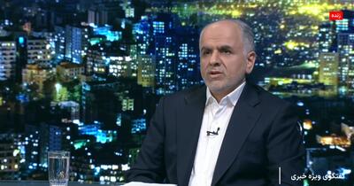 وزیر دادگستری: استانداری قیمت نان را افزایش داده اما نانواها رعایت نمی‌کنند / در موضوع نان، دولت، مردم و نانواها ناراضی هستند + فیلم