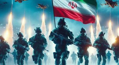 جزئیات عملکرد نیروی هوایی ارتش در جنگ ۱۲ روزه