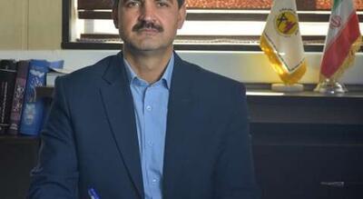 کسب رتبه برتر کشوری با احداث ۴ مگاوات پنل خورشیدی