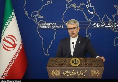 سفیر استرالیا از ایران خارج شد