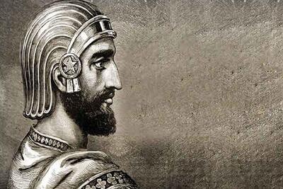 مصادره به مطلوب‌کردن کوروش توسط رژیم صهیونیستی