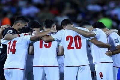 ایران ۲ - تاجیکستان ۲؛ تیم ملی به فینال کافا رسید/ فرار از کامبک نافرجام