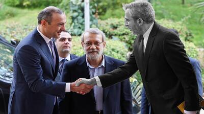 چگونه یار دیرینه جلیلی به لاریجانی پیوست؟!