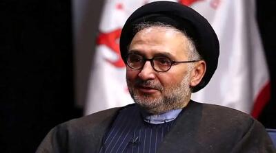 ابطحی: گفتند بنویس خاتمی به اسرائیل رفته!