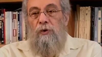 مسعود فراستی به تام کروز هم رحم نکرد!