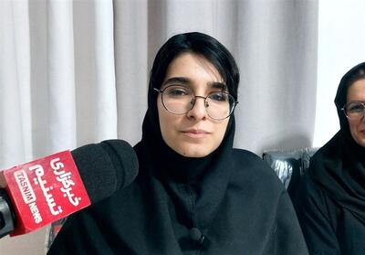 ‌رتبه 7 کنکور ریاضی: به هیچ عنوان ایران را ترک نخواهم کرد/ به دانشگاه ‌شریف می‌روم+فیلم - تسنیم