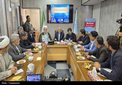 صالحی‌امیری: دولت ‌‌از   رونق گردشگری و صنایع‌دستی‌   حمایت ویژه می‌کند - تسنیم