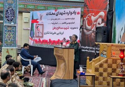 امنیت امری حیاتی در حفظ استقلال و عزت - تسنیم