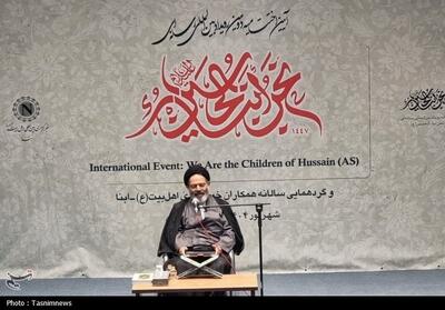 از خودسازی تا خیرخواهی؛ درس‌های خطبه امام حسین(ع) برای جامعه امروز - تسنیم