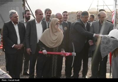 سفر سخنگوی دولت به استان مرکزی- عکس صفحه استان تسنیم | Tasnim