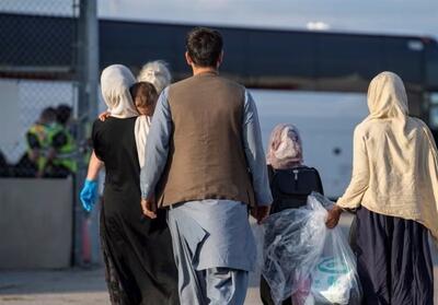 پناهجویان افغان در پاکستان چشم‌انتظار تصمیم لندن - تسنیم