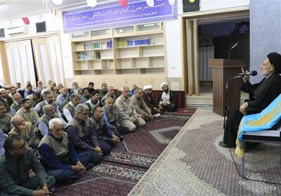 نقش جهادگران، ایجاد باور جهانی به اسلام ناب است - تسنیم
