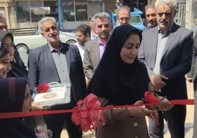 مدرسه‌ای که خود درآمدزایی می‌کند/ بهارستان ایوانکی الگوی نوآوری آموزشی شد - تسنیم