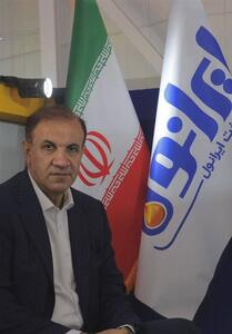 اسحاقی: سال گذشته بی‌نظیرترین عملکرد ایرانول رقم خورد - تسنیم