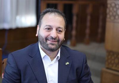 قدیمی: هاکی ایران در مسیر رشد و توسعه زیرساختی قرار دارد - تسنیم