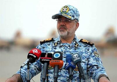امیر واحدی اعلام کرد: عملیات جنگنده‌های ارتش علیه پهپادهای اسرائیلی در جنگ 12روزه - تسنیم