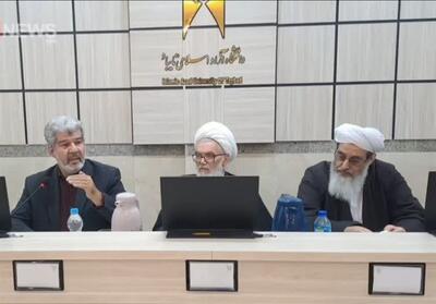 وحدت رمز پیروزی ایران در جنگ 12 روزه بود+فیلم - تسنیم