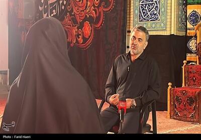 فیروزفر: فقط یکی از تخصص‌های طهرانچی هسته‌ای بود- فیلم فیلم استان تسنیم | Tasnim