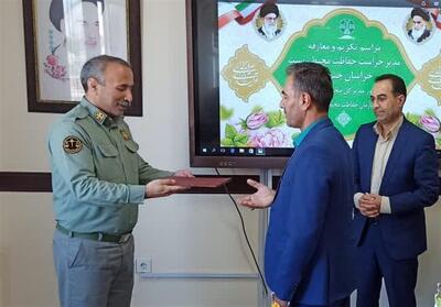نگاه سنتی در مدیریت محیط زیست باید تعدیل شود - تسنیم