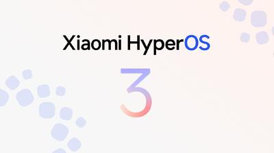 نسخه بتای HyperOS 3.0 شیائومی با رفع باگ‌های عملکردی عرضه شد