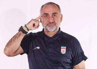 براجعه جوان است که هست، باید پول خوب بگیرد