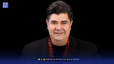 اجرای سالار عقیلی در دریاچه چیتگر تهران