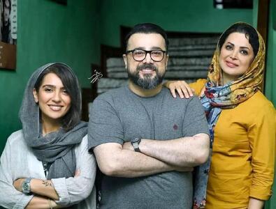 بیوگرافی کمند امیرسلیمانی