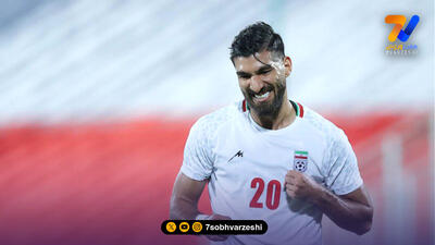 قلعه نویی: شهریار مغانلو بهترین مهاجم بعد از انقلاب است