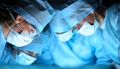 مرگ وحشتناک زن تهرانی بعد از عمل لاغری
