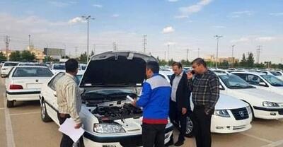 هدیه ویژه دولت به رانندگان تهرانی