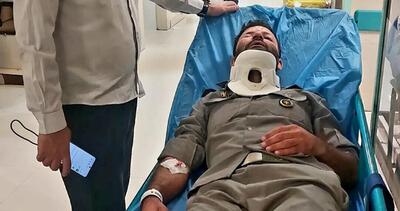 ضاربان محیط‌بان ورجین شمیرانات زندانی شدند