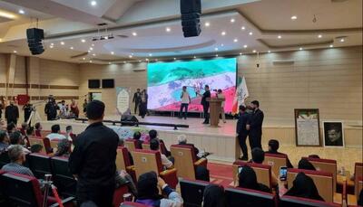 کمک پیشکسوتان فوتبال برای آزادی زندانیان مالی در اردبیل