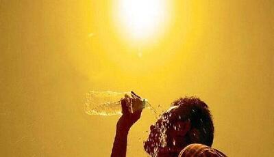 ادامه روند افزایش دمای هوا در خوزستان