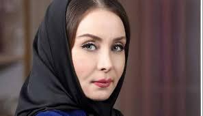 حدیث فولادوند: عکسم را روی بشقاب و درب تاکسی می‌زدند!