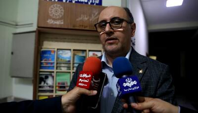 شبکه فیبر نوری تا پایان امسال در بوشهر راه‌اندازی می‌شود