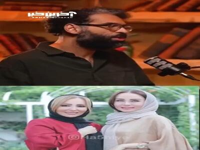 حدیث فولادوند: پرستو در عشق ابدی به دنبال درآمد بود