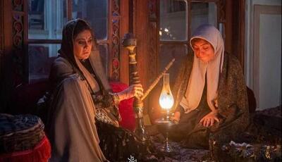 واکنش استاندار کهگیلویه و بویراحمد به سکانسی در سریال «سووشون»