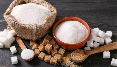 گام موثر برای لاغری شدن؛ در روز چقدر شکر باید مصرف کرد؟