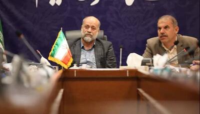 اولتیماتوم معاون استاندار ایلام به مدیران استان
