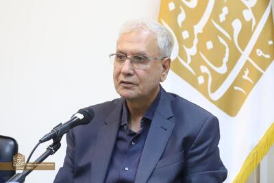 مشاور اجتماعی رئیس‌جمهور: تقویت تشکل‌های فرهنگی و نهادهای میانجی از عوامل امنیت‌ساز است