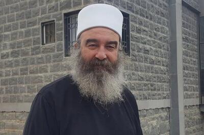 رهبر دروزی‌های سوریه مجددا خواستار تشکیل اقلیم مستقل شد