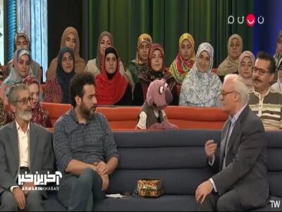 روایت دلنشین استاد سلطانی از سکانسی در سریال قصه های مجید