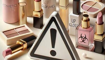 انتشار اسامی محصولات عطری و متفرقه غیرمجاز