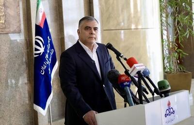 وزیر نفت: میدان نفتی «آرش ۱» ذخایر هیدروکربوری دارد