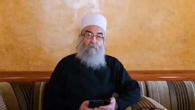 دروزی های سوریه،  استقلال می خواهند